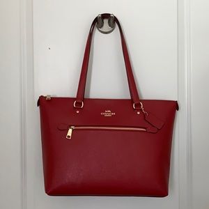 BRAND BEW Coach Gallery Tote